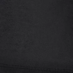 Esmeralda Velvet Black/Silver Modern Contemporary Barrel Accent Chair with Metal Base by Inspired Home -Inspired Home Sales Store black silver inspired home accent chairs ac75 02bsr hd 76 1000