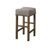 Janet 26.5 in. H Driftwood Counter Height Stools (Set of 2) by Best Master Furniture -Inspired Home Sales Store driftwood best master furniture bar stools janetchst 64 1000
