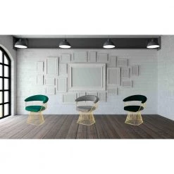 Alexis Green Velvet With Gold plated frame Accent Chair by Best Master Furniture 7 Alexis Green Velvet With Gold plated frame Accent Chair by Best Master Furniture -Inspired Home Sales Store green gold best master furniture accent chairs gh03grn 31 1000